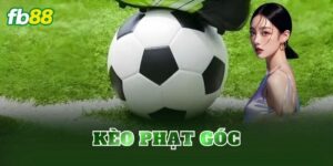 Kèo Phạt Góc