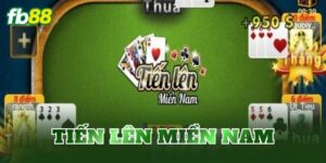 Tiến Lên Miền Nam