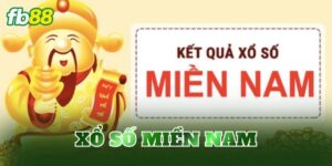 Xổ Số miền Nam