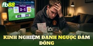 danh nguoc dam dong