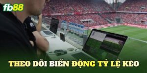 theo doi bien dong ty le keo