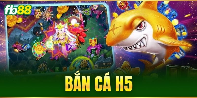 ban ca h5