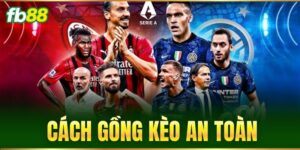 cach gong keo an toan