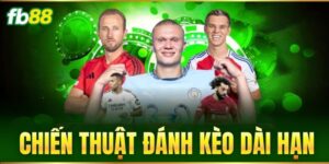 chien thuat danh keo dai han