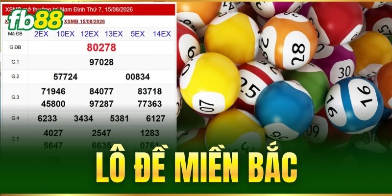 lo de mien bac