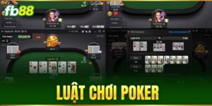 luat choi poker